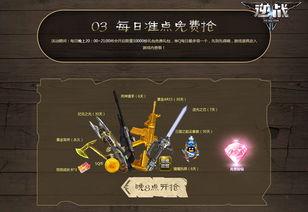 逆战最新爆料活动在哪看,揭秘活动地点,精彩不容错过!