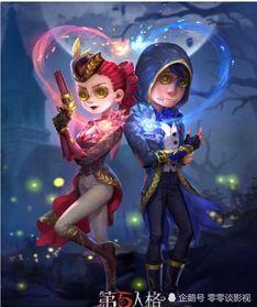 第五人格最新爆料皮肤有哪些,新皮肤爆料,神秘角色惊艳登场!