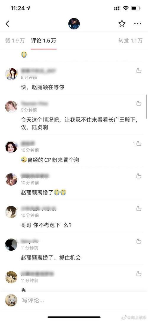陈晓微博爆料最新消息,最新消息引发热议,揭秘娱乐圈幕后真相!